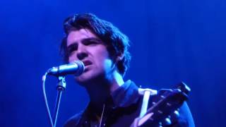 Cameron Avery - Do You Know Me By Heart live @ Terminal 5, NYC - Aug 2, 2016