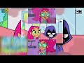 Request YTPMV Teen Titans Go Titan Trouble Always Scan
