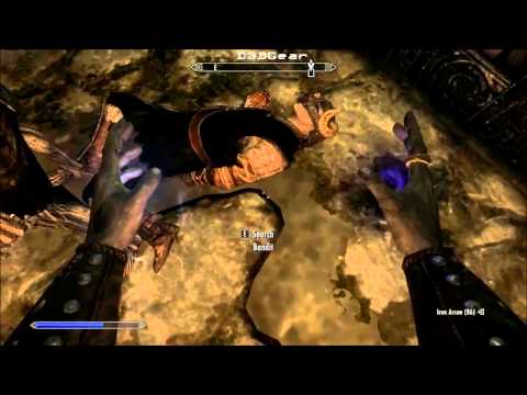 Let's Play Skyre - Part 5