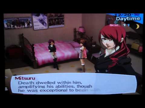 Persona 3 FES Playthrough, pt. 137