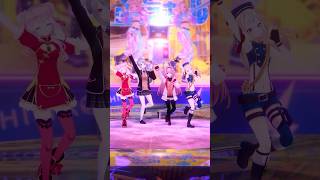 - ヒメヒナでろンゴで愛包ダンスホール踊ってみた! #HIMEHINA #樋口楓 #周央サンゴ
