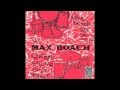 Max Roach Quartet featuring Hank Mobley - I'm a Fool to Want you.(1953)