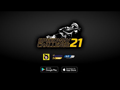 Speedway Challenge 2021 Video
