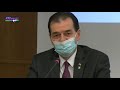 Jurnal 12 05 2020 Semnare Contract Autostrada Pitesti Sibiu Ludovic Orban Lucian Bode Razvan G