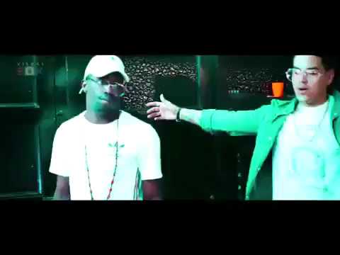 Wildey - Repartero y Bien feat. Peter Nieto