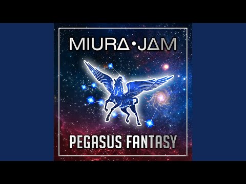 Pegasus Fantasy (Saint Seiya)