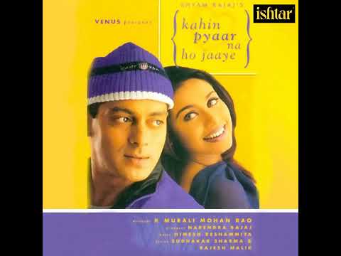 Kahin Pyaar Na Ho Jaaye song mp3