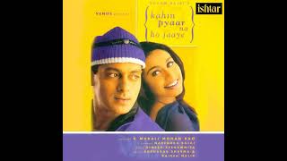 Download lagu Kahin Pyaar Na Ho Jaaye song mp3 mp3