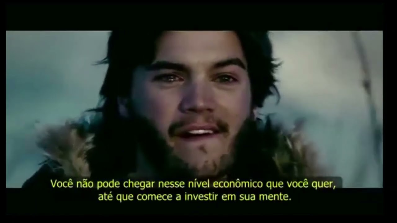 RCWD - Rui Conceição - Motivação - "Sem Limites"