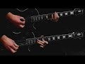 Metallica - It's Electric (Full Guitar Cover)