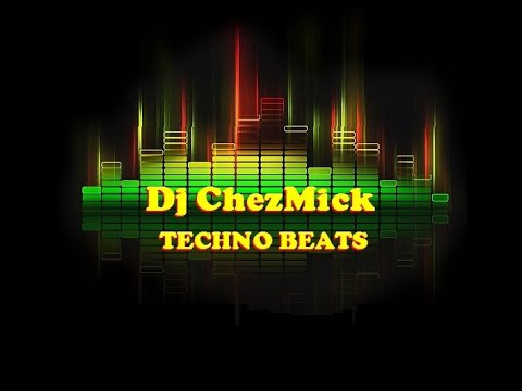 ıı. We Love Techno .ıı