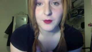 Nothing I can do, Amy Studt- Jezilyn Martyn cover