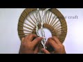1 Minute Craft Diy Wall Hanging Shorts
