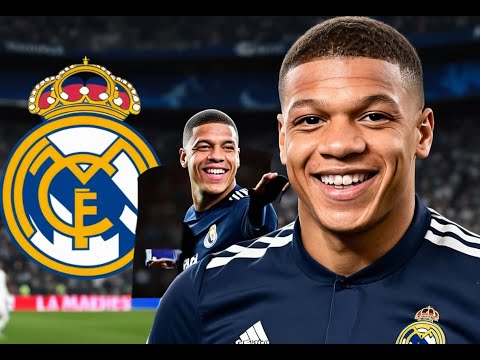 LaLiga: Mbappe’s Superb Quickfire Double at the Santiago Bernabéu against Real Betis 2-0 victory