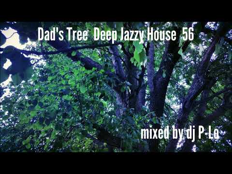 Deep Jazzy House 56