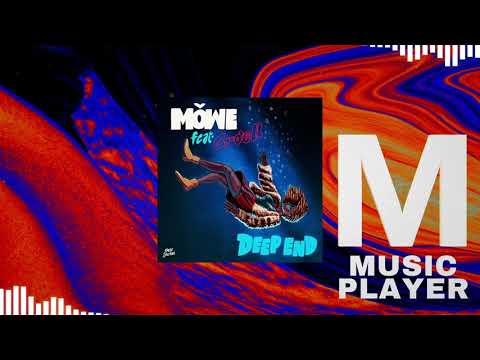 Möwe, Croell - Deep End