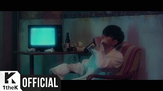 [Teaser] YONG JUN HYUNG(용준형) _ TOO MUCH LOVE KILLS ME(지나친 사랑은 해로워)