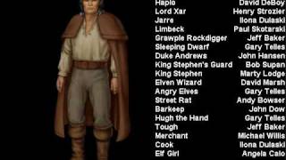 Death Gate (37 game walkthrough) END