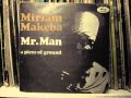 Miriam Makeba - Mr. Man 