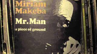 Miriam Makeba - Mr. Man