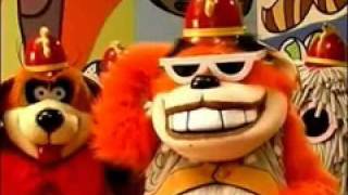 The Banana Splits ft. Goodie Mob: &quot;Get Rich to This&quot;