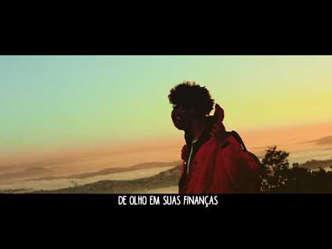 01. Kdu dos Anjos -  Capitães e Marujos  (prod. Rafael Fantini)