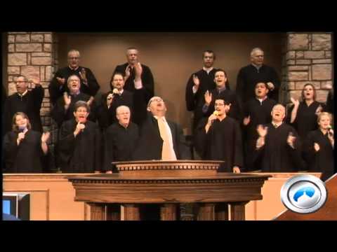 I Never Shall Forget the Day