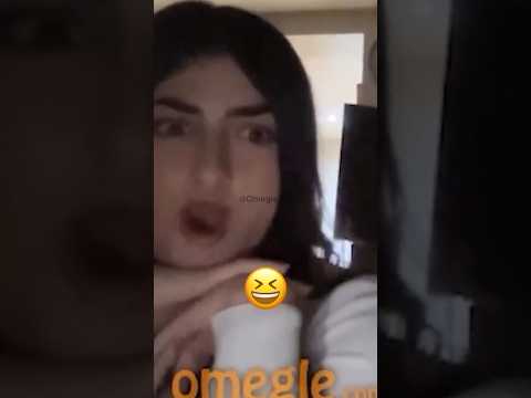 Omegle Shenanigans: Hilarious Encounters! #shorts #omegle #funny