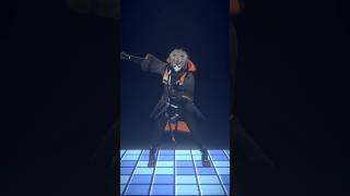 カリスマックス / Snow Man ＃踊ってみた #nijisanji #nijisanji_en #shorts #にじさんじ