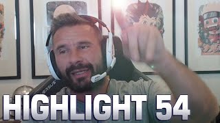 HIGHLIGHTS #54 - ManuelFerraraTV