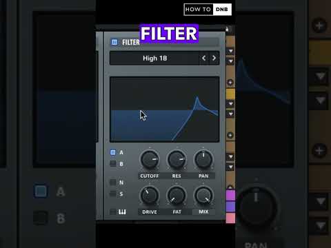 Hedex - MHITR Tutorial part 2 - #DNB #Tutorials