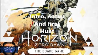 Meet Me at the Table - Horizon Zero Dawn: The Board Game video thumbnail