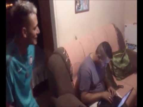 Mc Rato Sp & Dj Da Lua