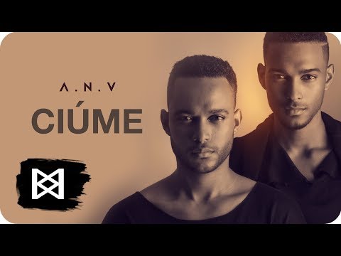Calema - Ciúme (Official Lyrics)