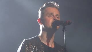 Tom Chaplin   -   The Wave