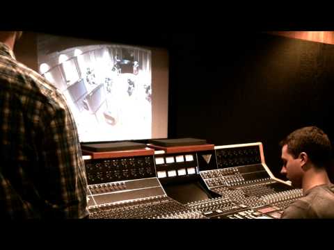 UML Songwriting/Production Ensemble: P-Zap "Tranquility"