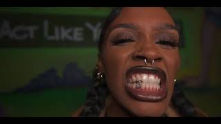 A Bronx Drill Music Video