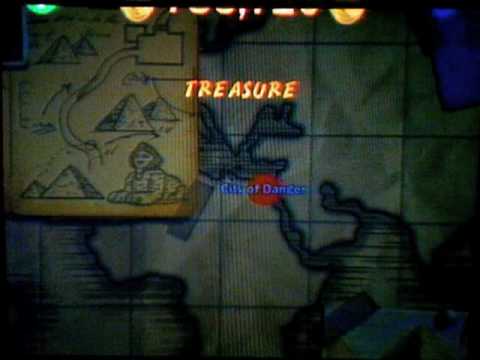 Let's Play LEGO Indiana Jones #37: Walking Carpets & Fails Ahoy