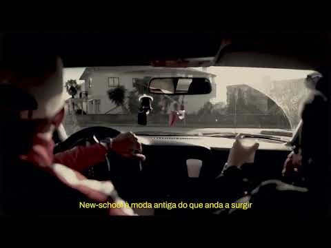 NOBRE E LEAL • $TAG ONE (VÍDEO OFICIAL)