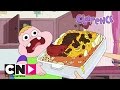 Clarence Casserole Cartoon Network