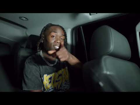 Bray Dinero - 9 to 5 (Official Music Video)
