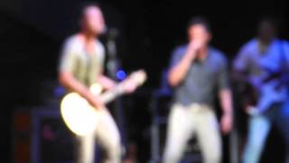 Love &amp; Theft  Inside Out (Clip)