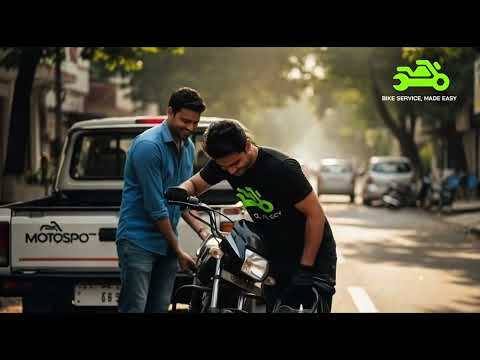 MOTOSPOT Instant Repair & More video thumbnail