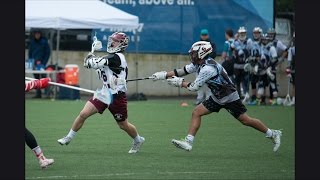 Stewart Vassau 2019 - Fall 2016 Highlights