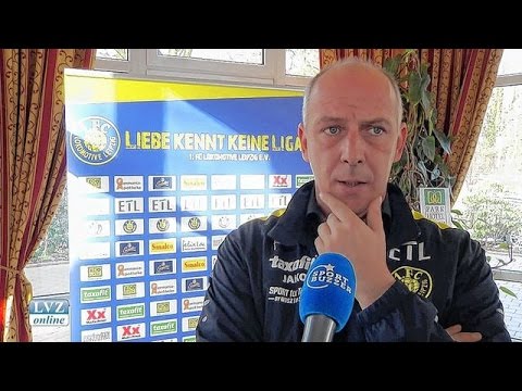 Mario Basler ist neuer Geschäftsführer Sport bei Lok Leipzig