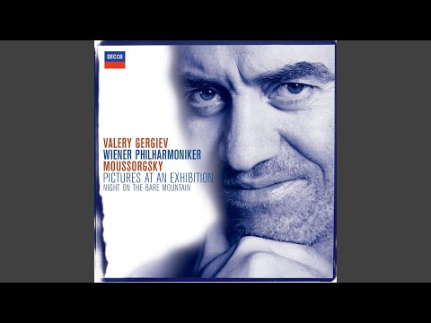 Mussorgsky: Sorochinsky Fair: Gopak