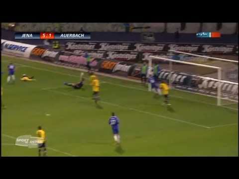 9.Spieltag RL Saison 12/13 FC Carl Zeiss Jena - VfB Auerbach