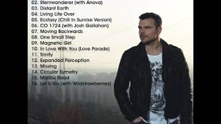 Dave Harrigan presents ATB 1998-2012 (Disc Six) (Chillout)