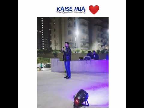 anushesh pandit KAISE HUA P...