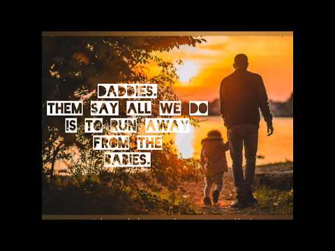 Abochi - Father's Day Song (Official Lyrics Video)